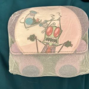 Loungefly invader zim NEW